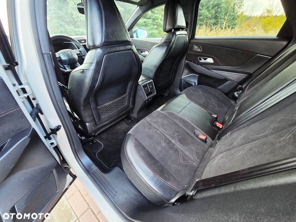DS Automobiles DS 7 1.6 E-Tense Performance Line - 13