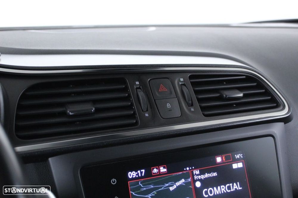 Renault Kadjar 1.3 TCe Intens - 28