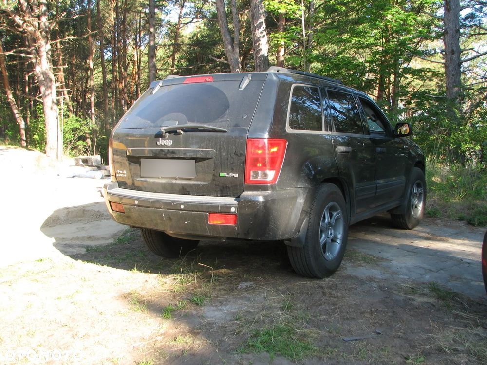Jeep Grand Cherokee - 36