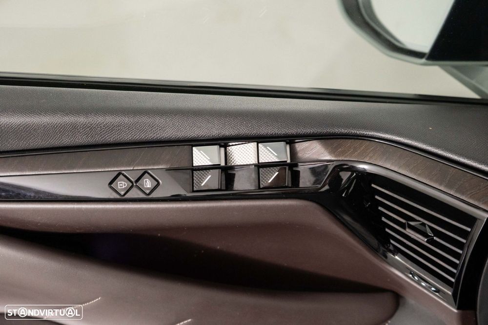 DS DS4 E-Tense Rivoli Cross EAT8 - 23