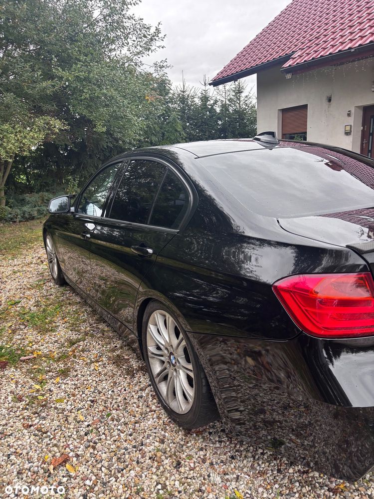 BMW Seria 3 - 11