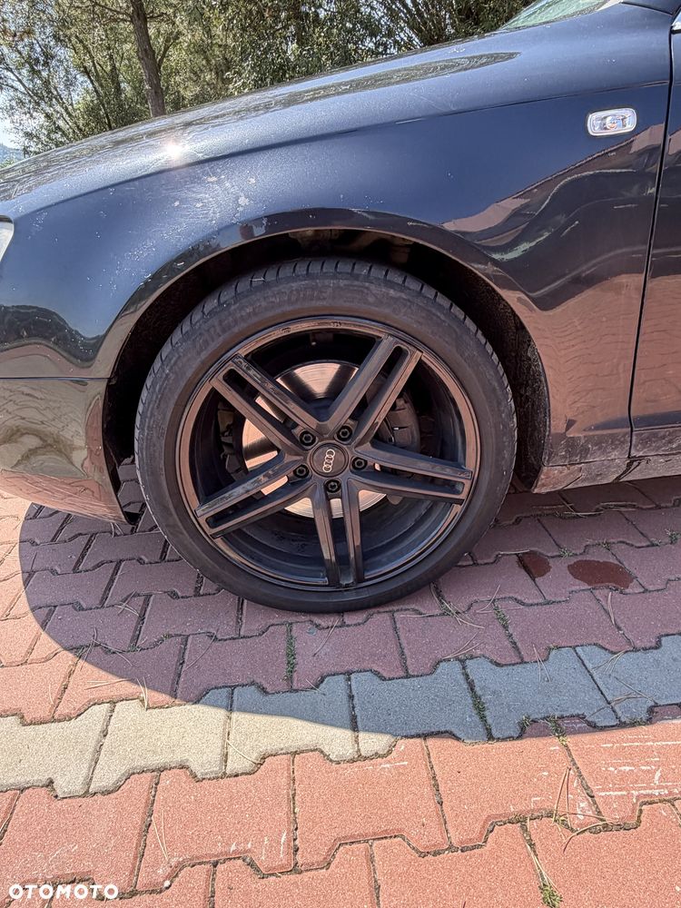 Audi A6 Avant - 6