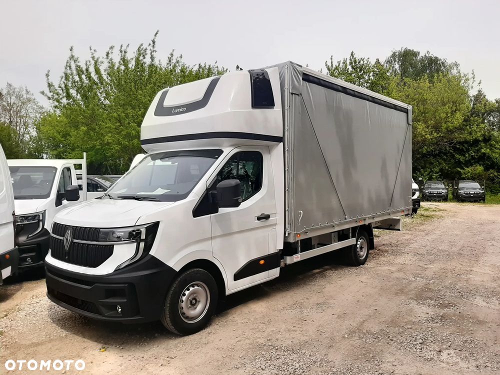 Renault Master - 17