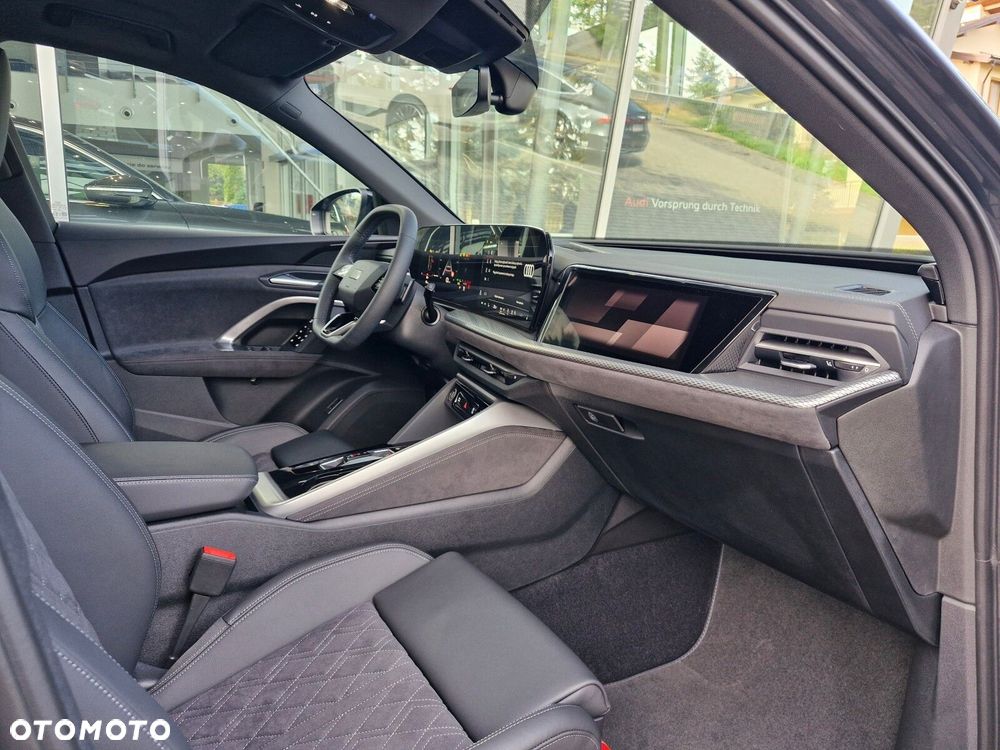 Audi Q5 TFSI mHEV 150 kW Quattro S tronic - 14