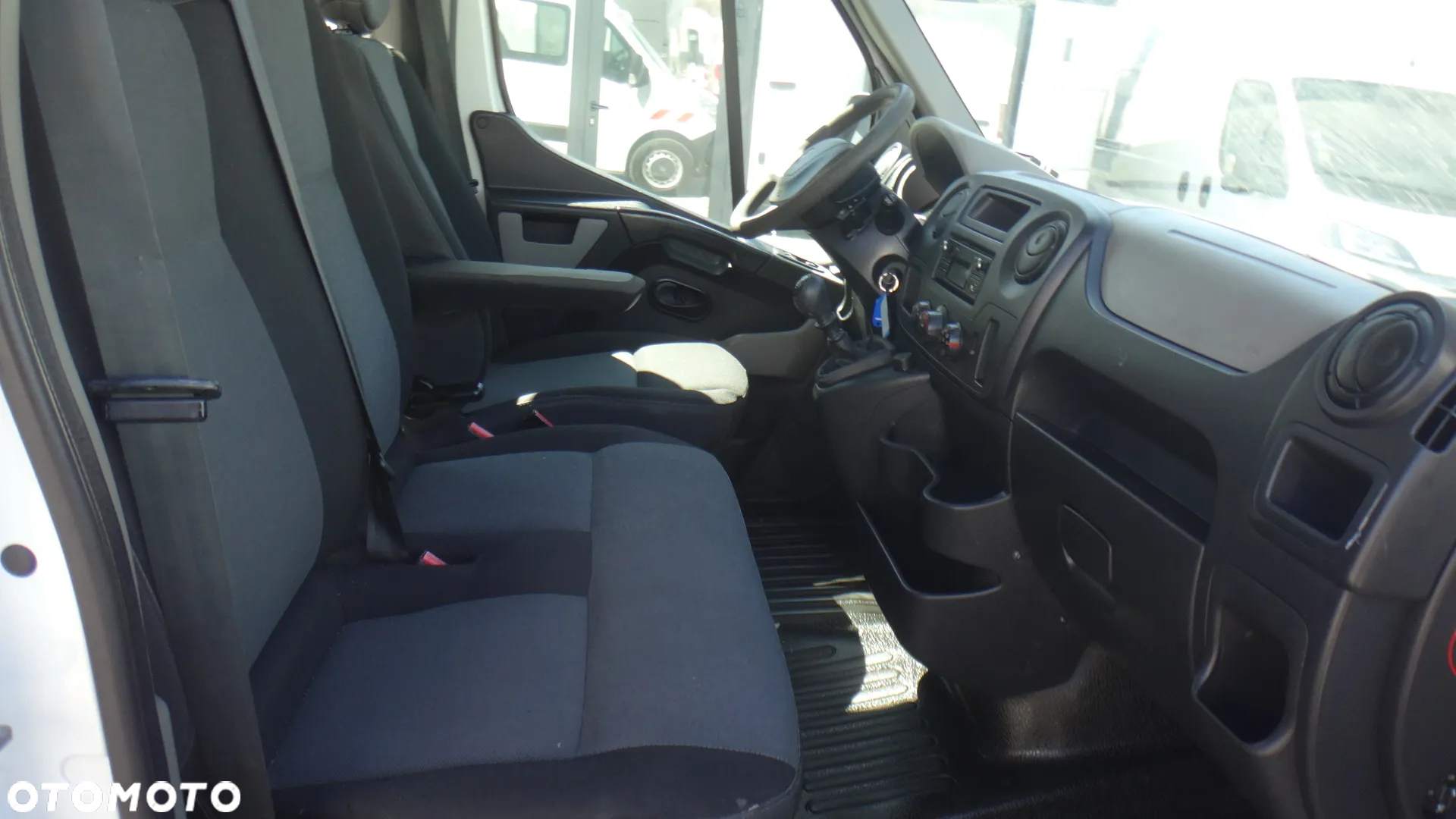 Renault Master - 13