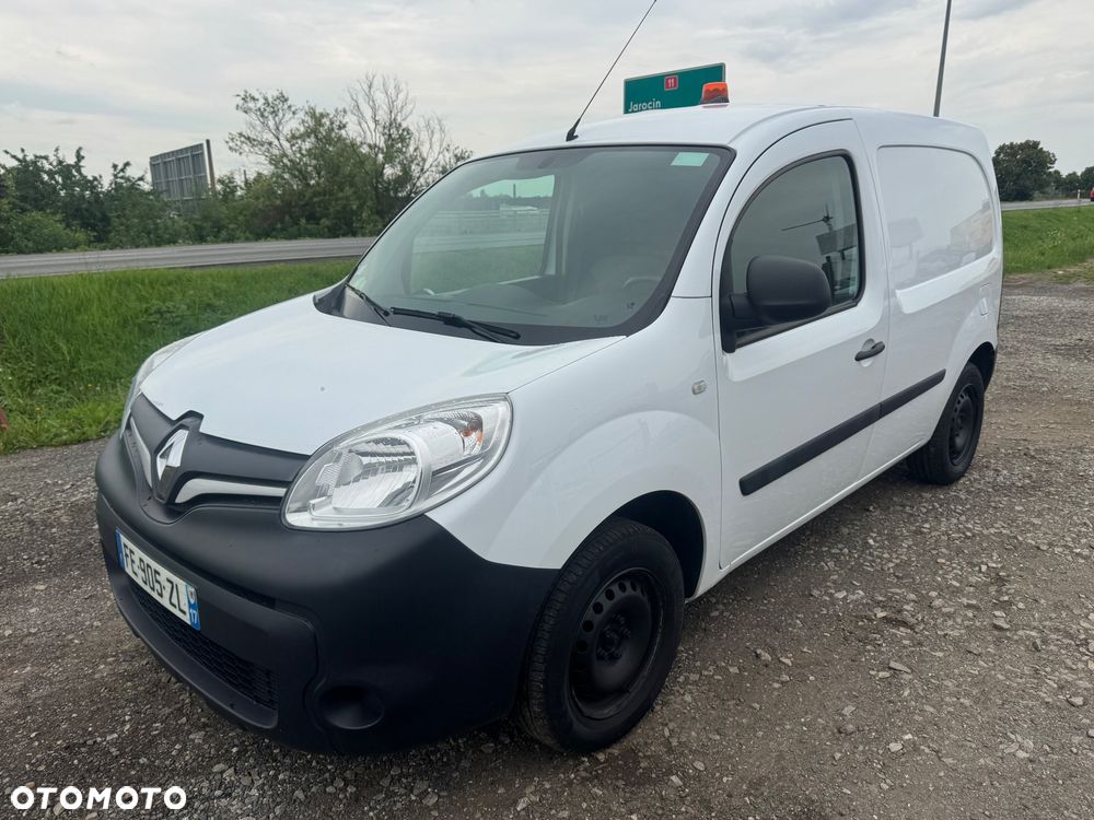 Renault Kangoo - 3