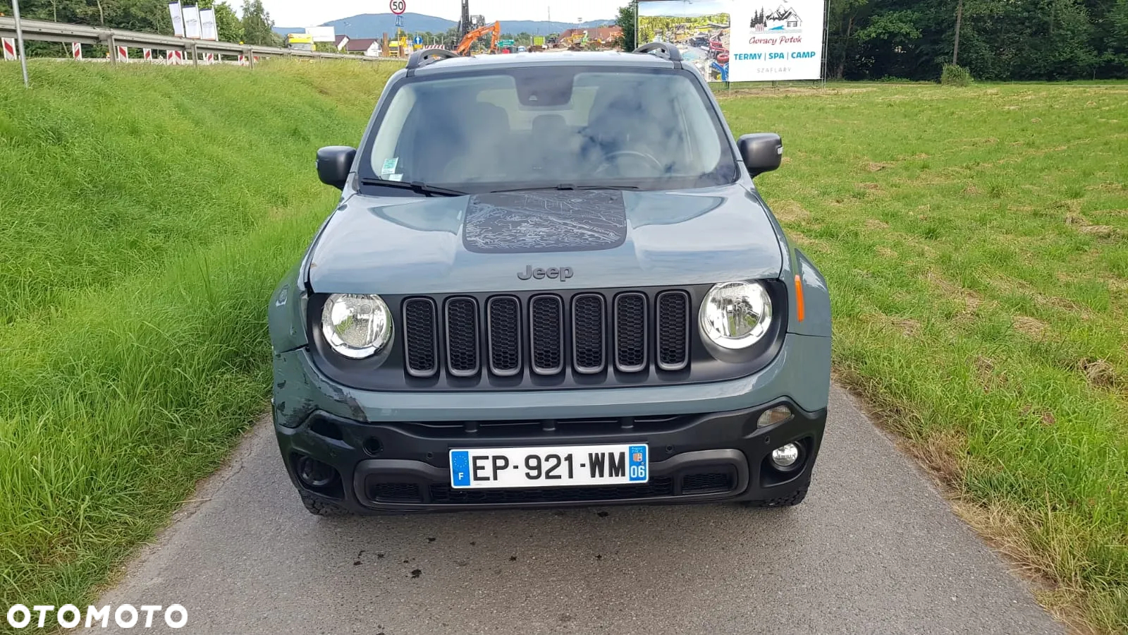 Jeep Renegade - 9