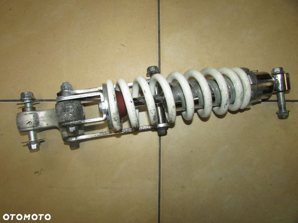 Suzuki SV 650 03-09 amortyzator tył kiwak - 2