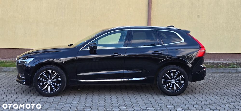 Volvo XC 60 D4 SCR AWD Inscription - 3