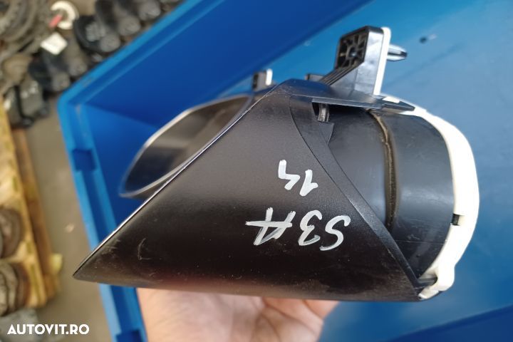 Ceasuri bord VPENLF-10894-B 44ZP-535 C1BT10849EAT C1BT-10849-EAT Ford - 5