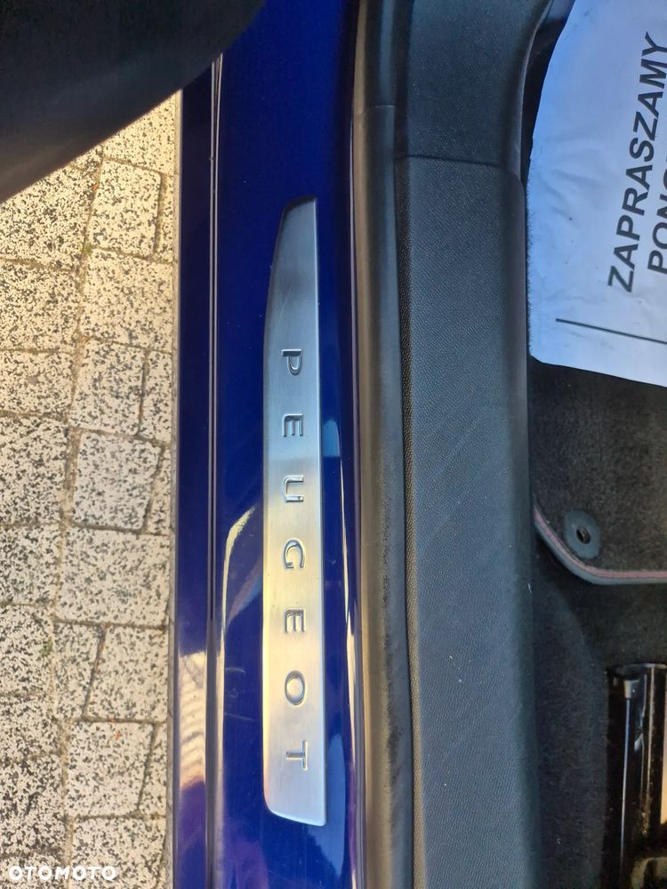 Peugeot 308 - 3