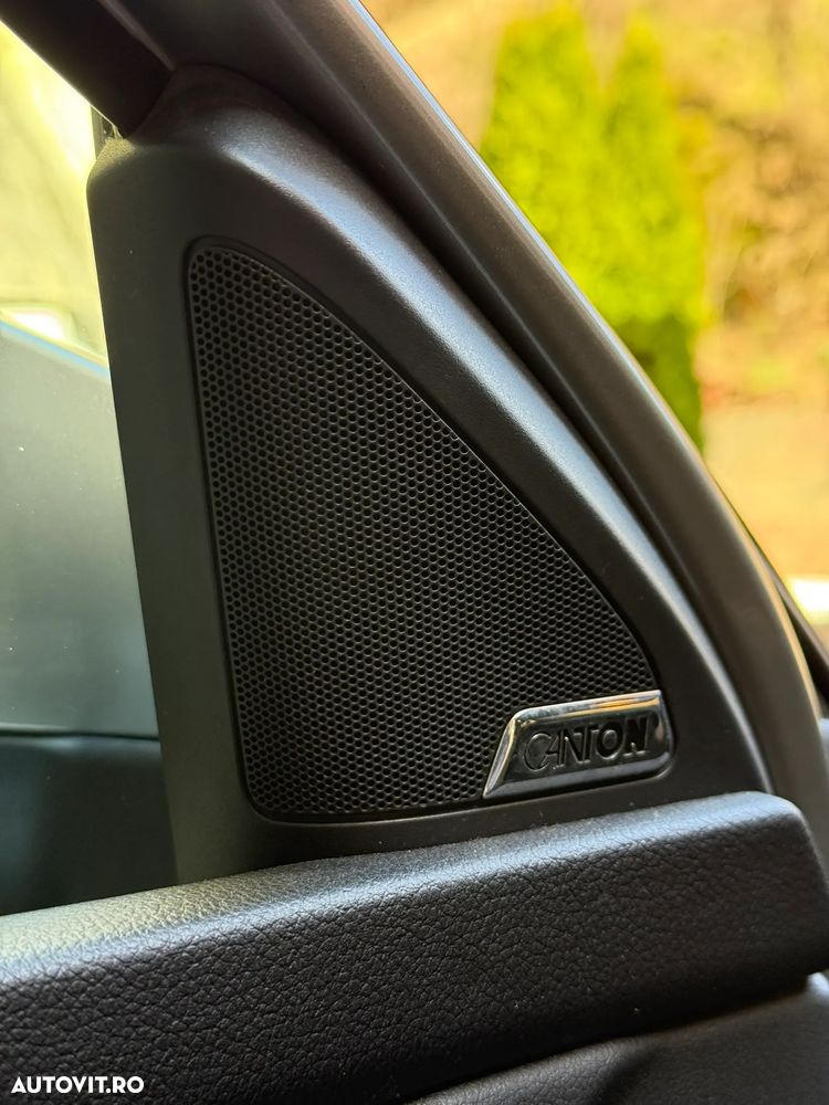 Skoda Octavia 1.6 TDI DPF DSG Ambiente - 10