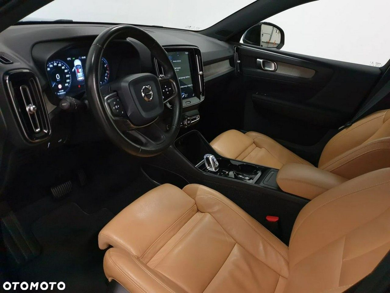 Volvo XC 40 T4 Inscription - 9