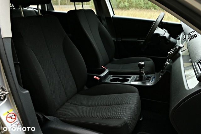 Volkswagen Passat 2.0 TDI Comfortline - 19