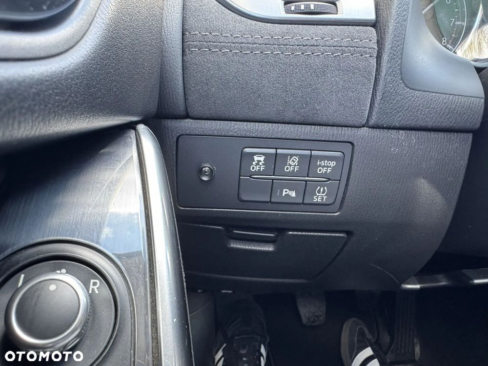 Mazda 6 2.0 Skypassion I-ELoop - 12