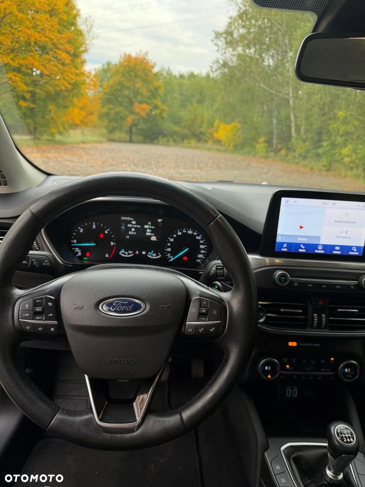 Ford Focus - 18