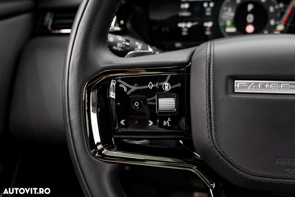 Land Rover Range Rover Velar 2.0 R-Dynamic HSE - 33