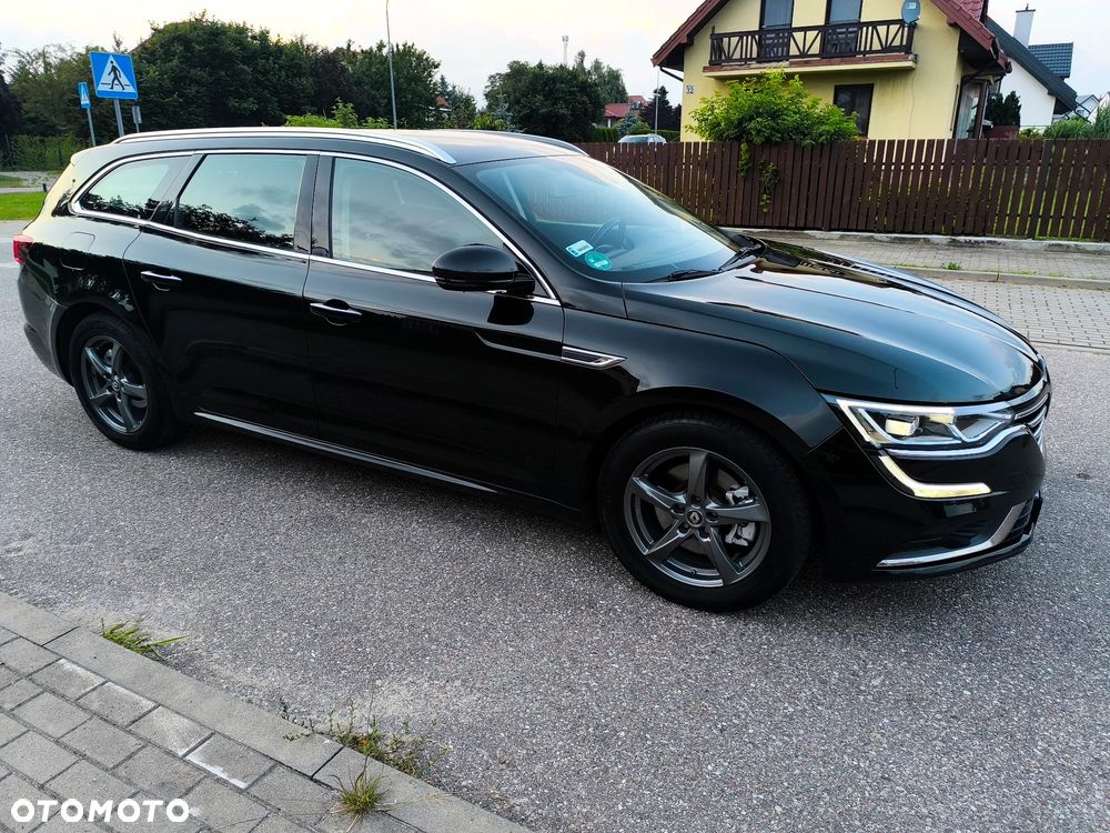 Renault Talisman ENERGY dCi 160 EDC Business - 11