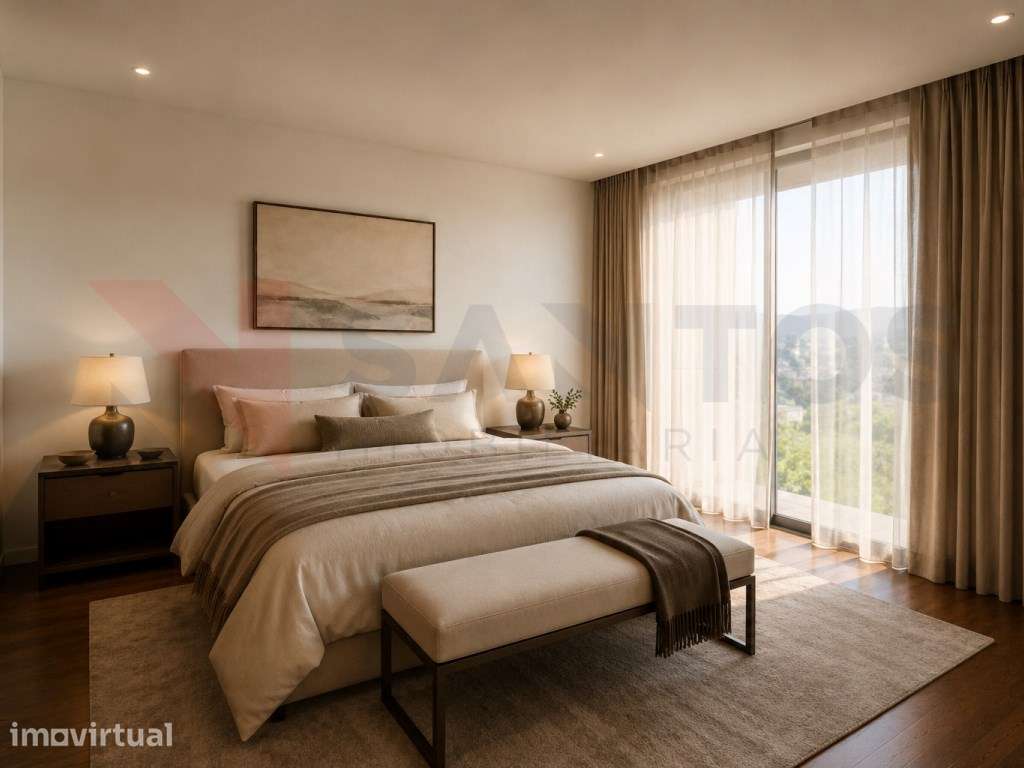 Moradia T3 + lote de terreno 300m2 | Varziela - Grande imagem: 4/10
