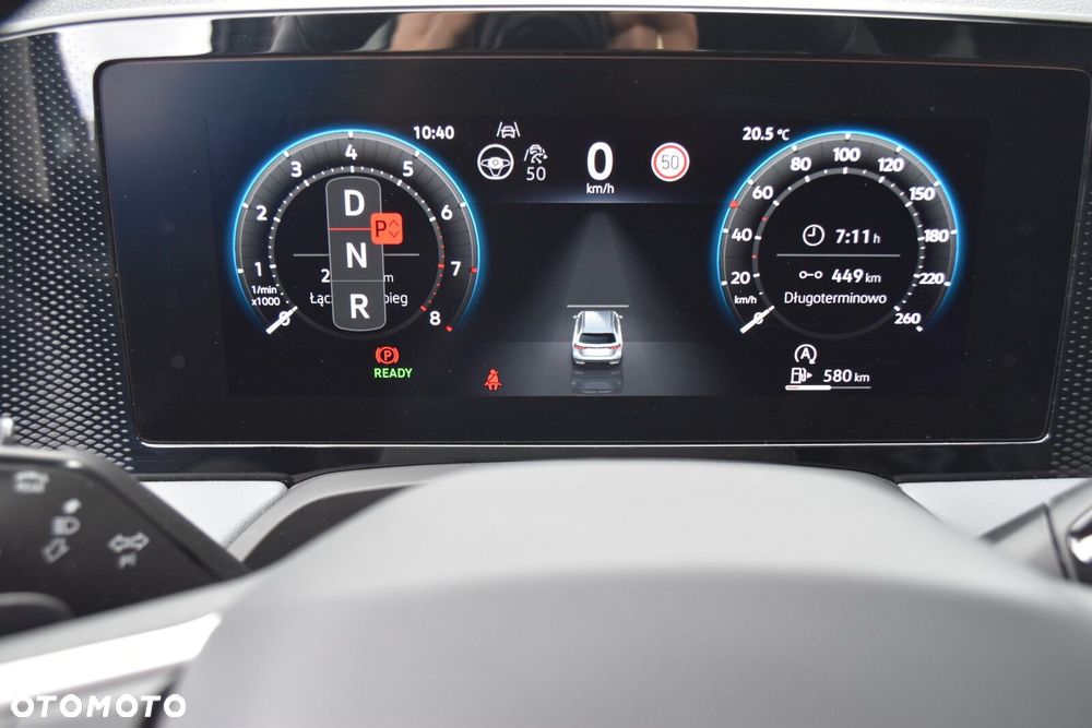 Volkswagen Passat 1.5 TSI EVO Business DSG - 27