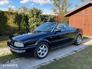 Audi Cabriolet 1.8