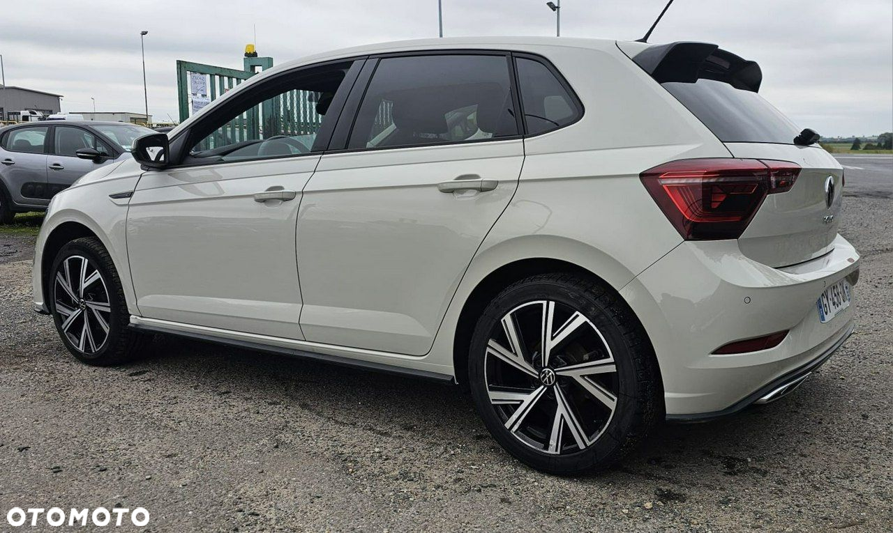 Volkswagen Polo - 5
