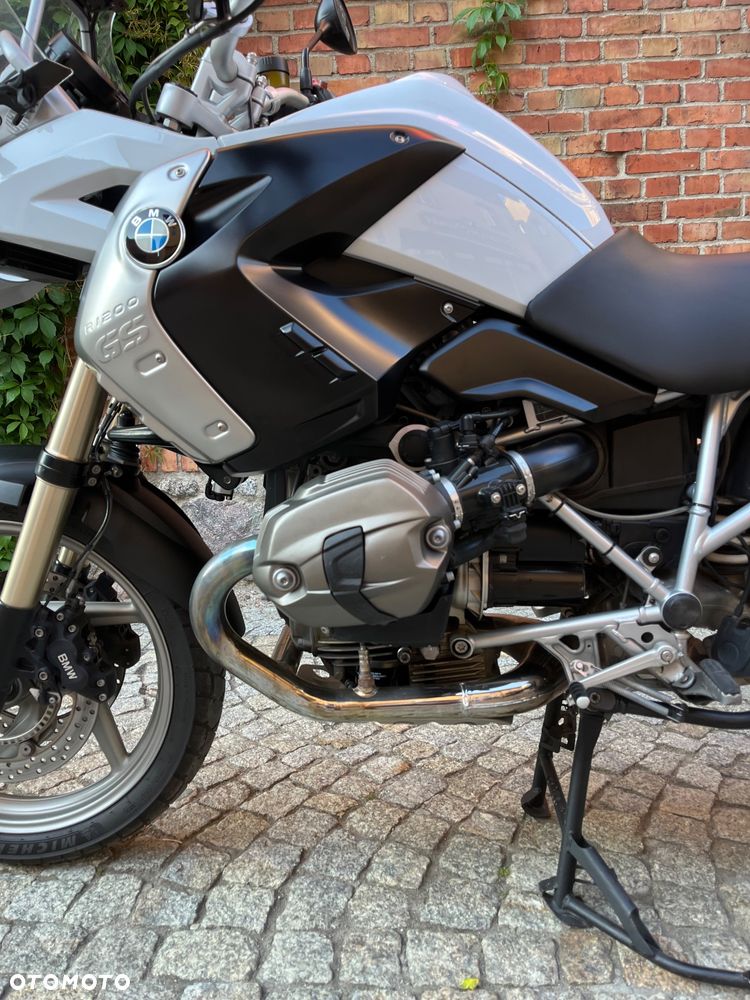 BMW GS - 17