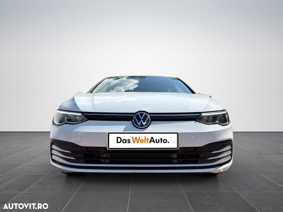 Volkswagen Golf - 4