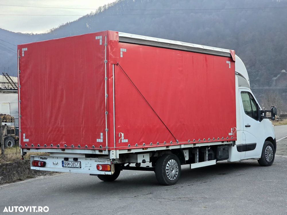 Renault Master - 3