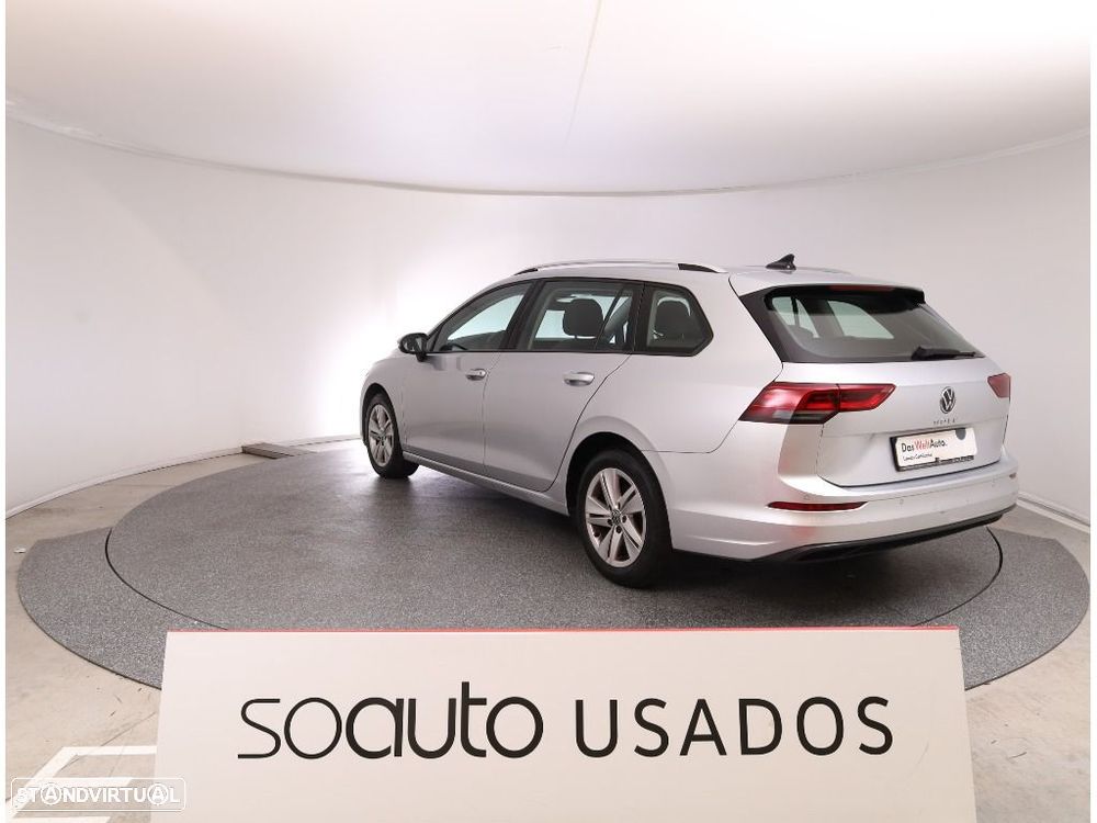 VW Golf Variant 1.0 TSI Life - 7