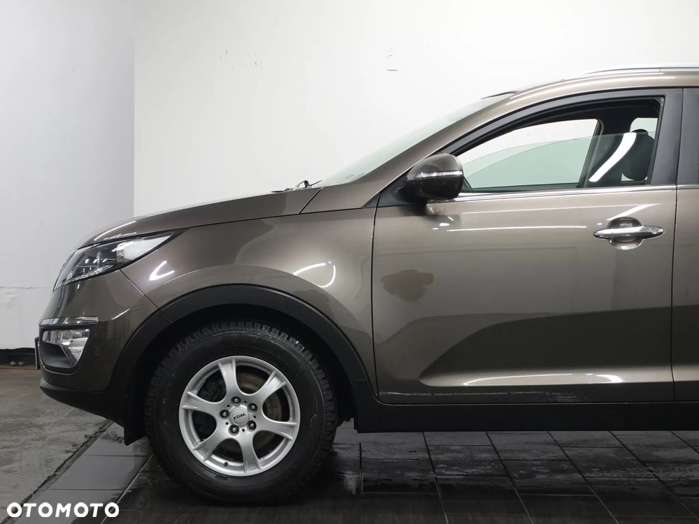 Kia Sportage 1.6 GDI L 2WD - 17