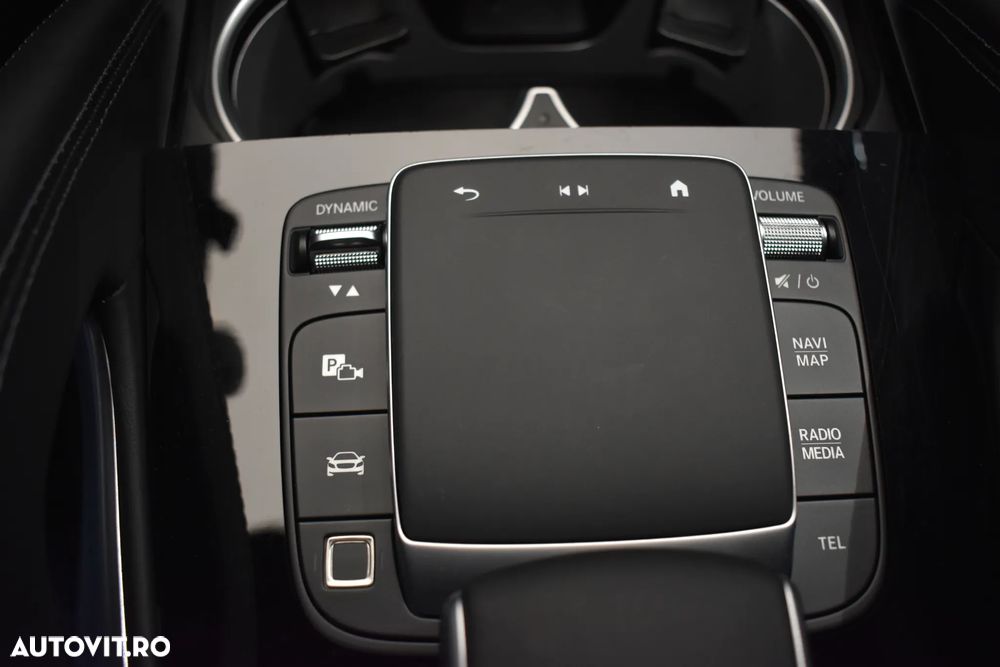 Mercedes-Benz GLE Coupe - 29