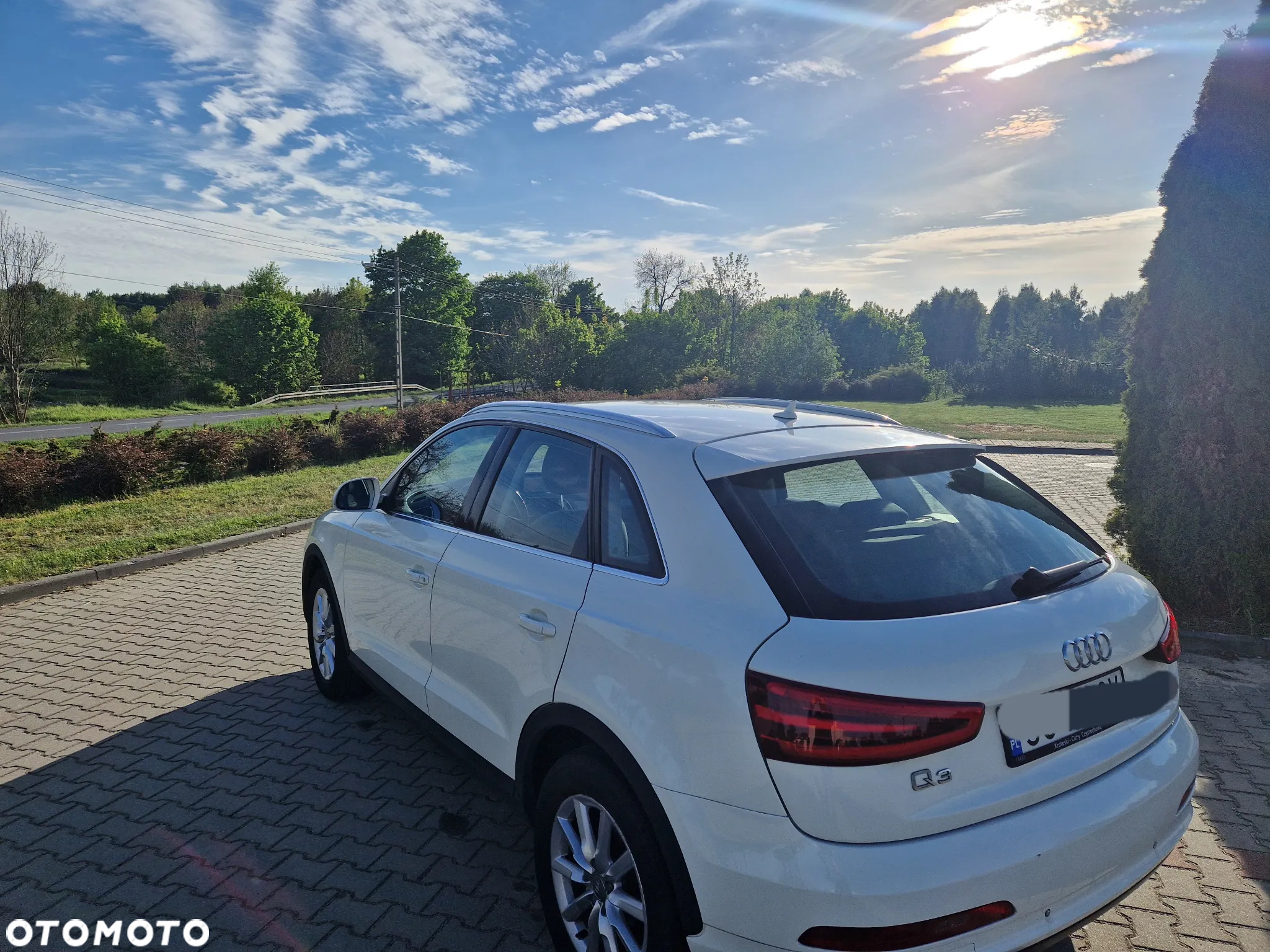 Audi Q3 2.0 TDI Quattro S tronic - 6