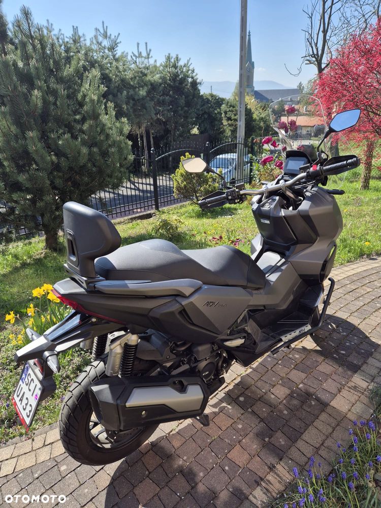 Honda ADV350 - 3