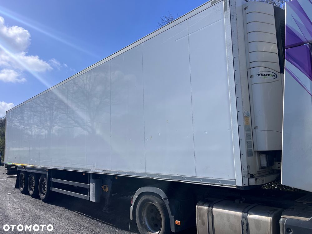 Schmitz Cargobull - 1