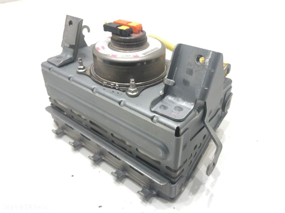 PODUSZKA POWIETRZNA PASAŻERA  MITSUBISHI LANCER VIII Sportback (CX_A) 2007 - 2022 1.8 (CX3A) 105 kW - 4