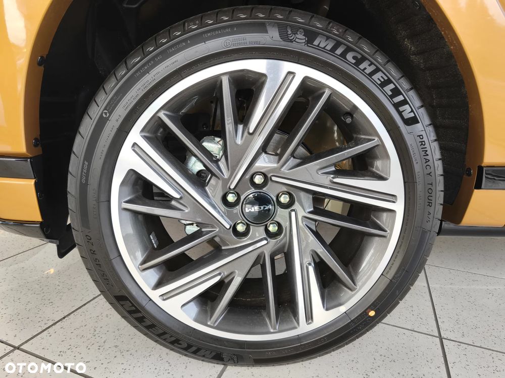 SsangYong/KGM Actyon 1.5 T-GDI Adventure - 25