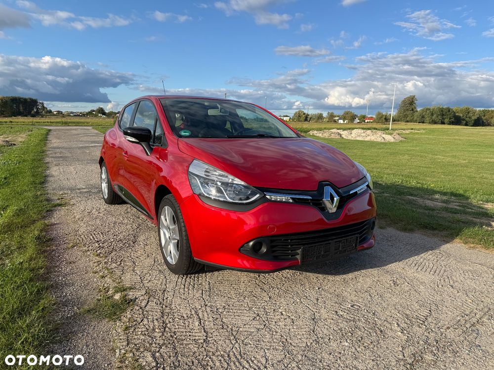 Renault Clio 1.2 16V 75 Dynamique - 2