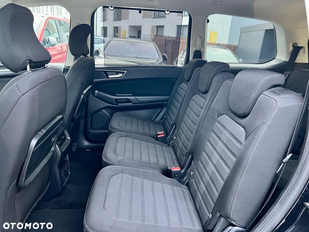 Ford Galaxy 2.0 TDCi Trend - 22