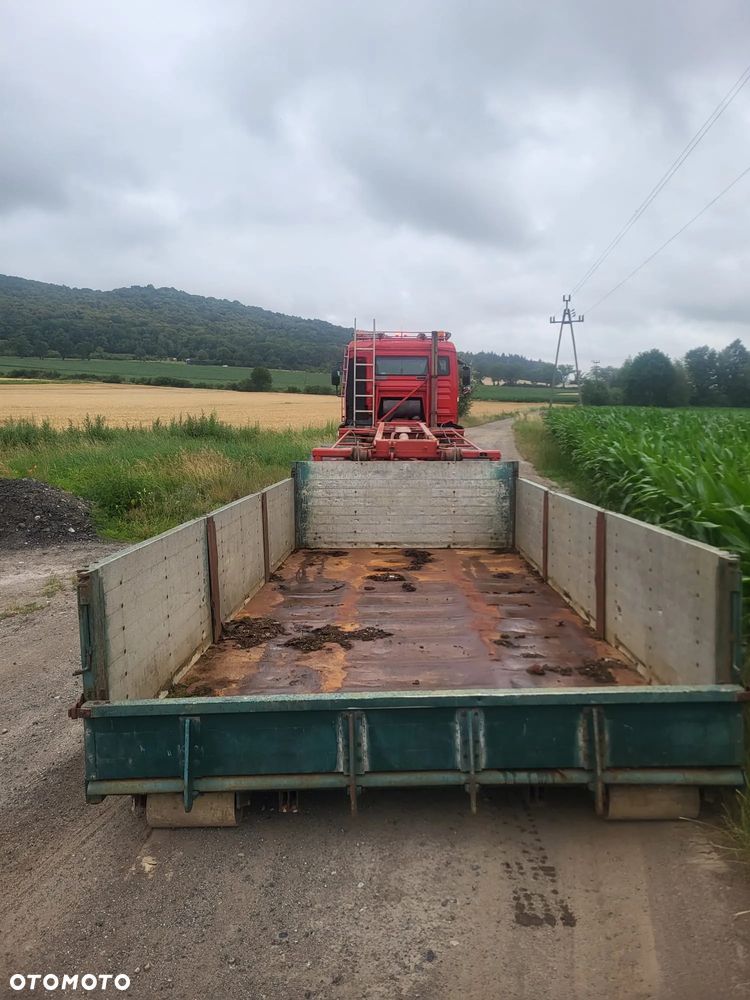 MAN TGA 26.413 - 10