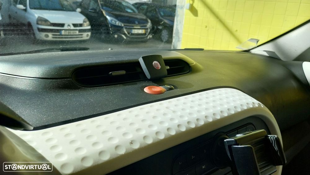 Renault Twingo 1.0 SCe Dynamique - 12