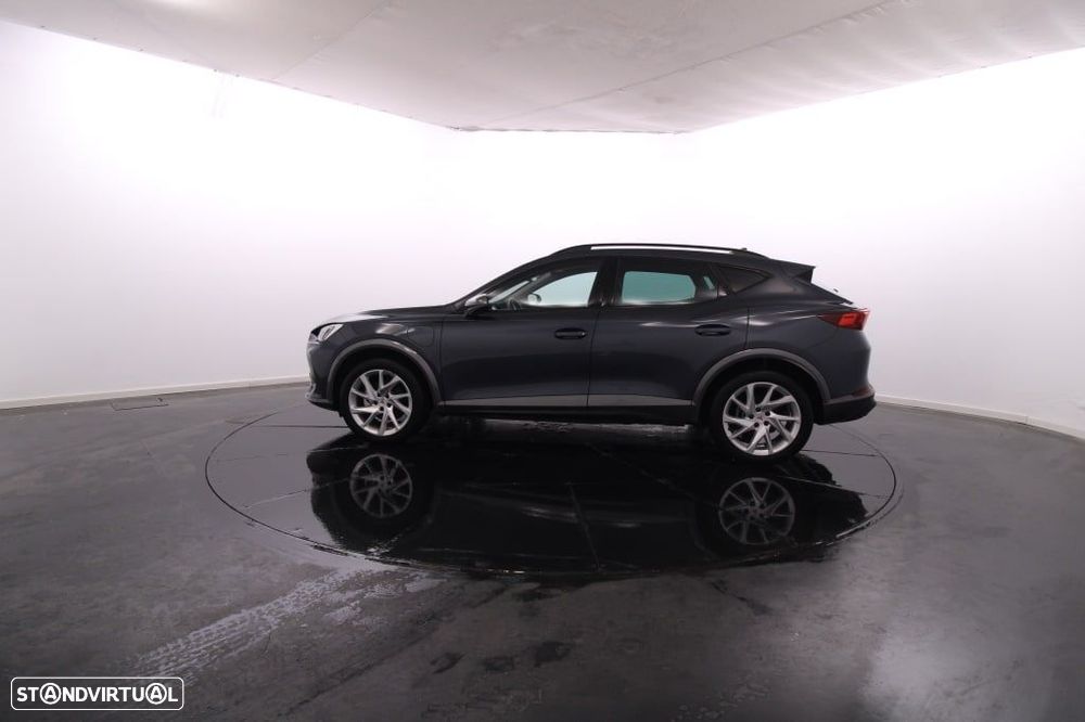 Cupra Formentor 1.4 e-Hybrid DSG - 3