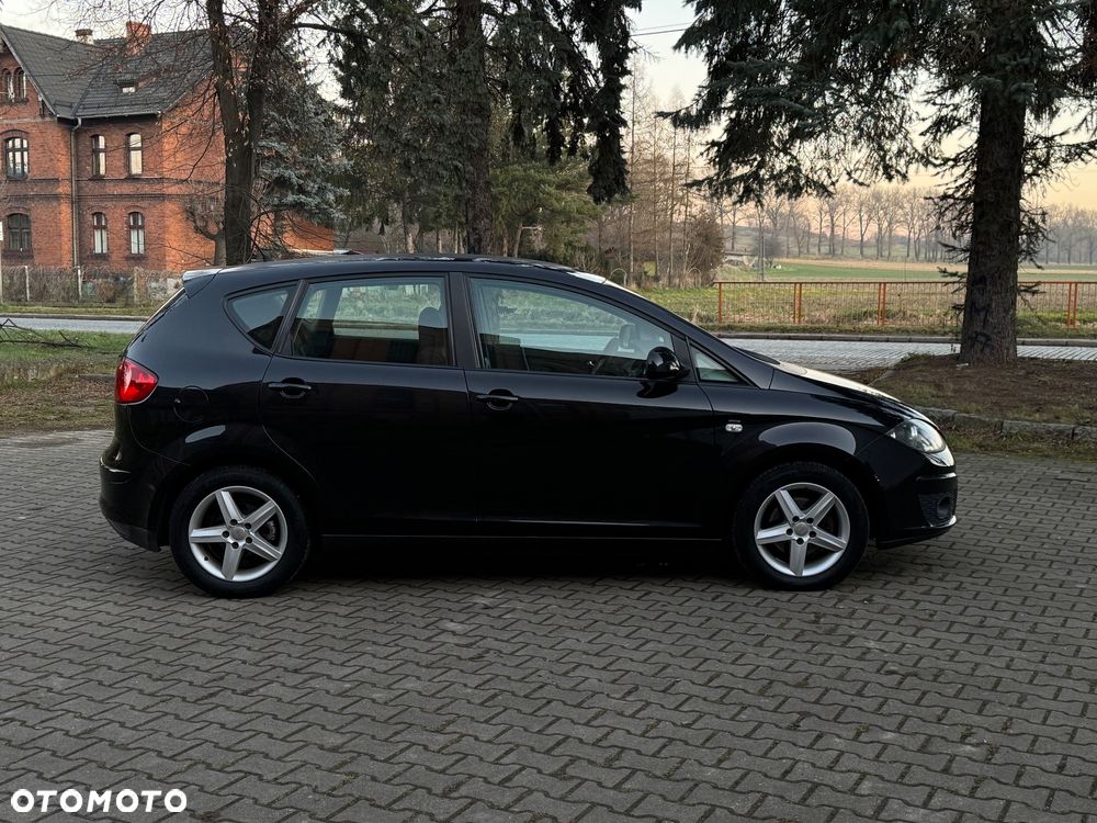 Seat Altea 1.4 Reference - 6