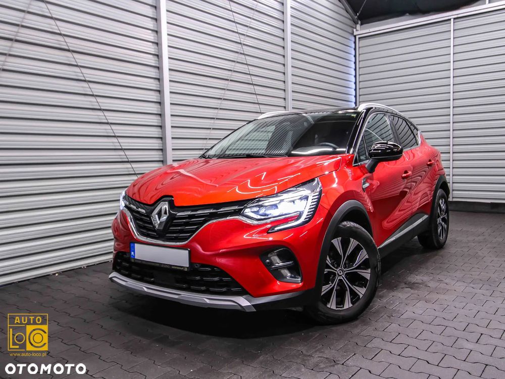 Renault Captur - 3