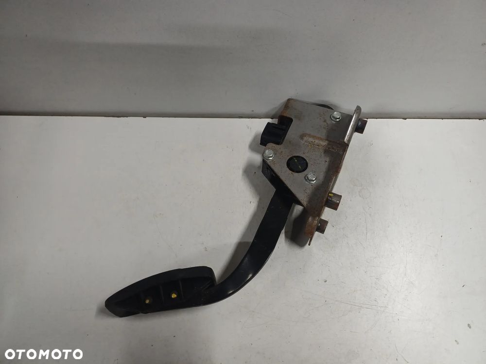 Potencjometr pedal gazu FORD F150 4.2 V6 03-08r - 3