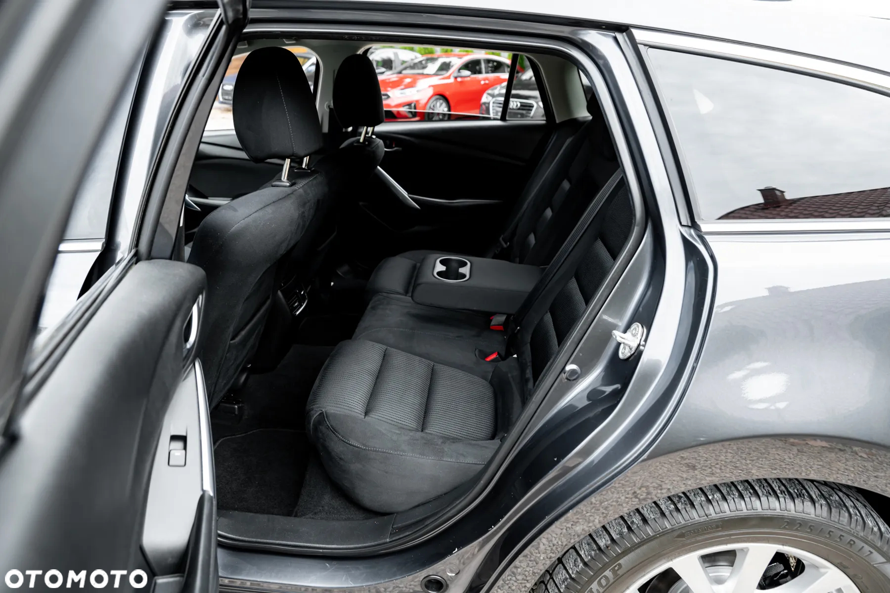 Mazda 6 2.0 SkyPassion - 21