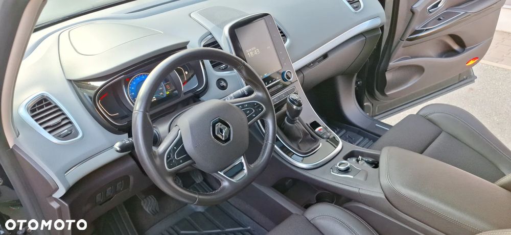 Renault Espace Energy dCi 130 Intens - 12
