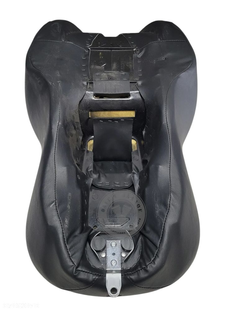 Siedzenie Harley Davidson Touring 54383-11 - 6