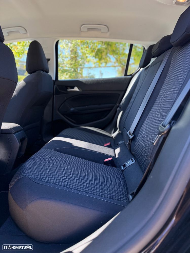 Peugeot 308 1.2 PureTech Style - 10