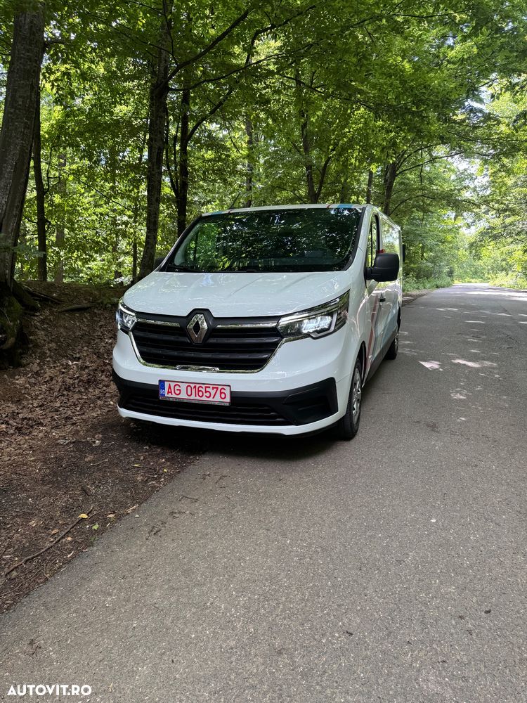 Renault Trafic - 7